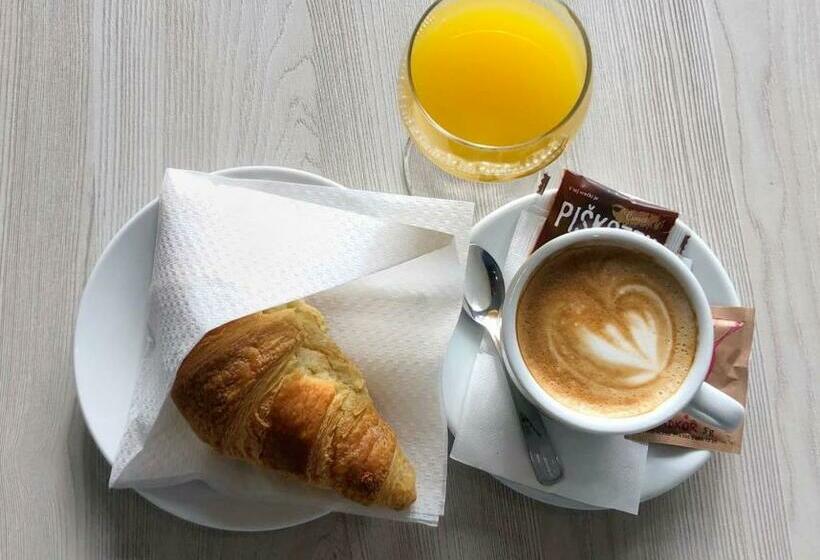 پانسیون Apartmaji Janković