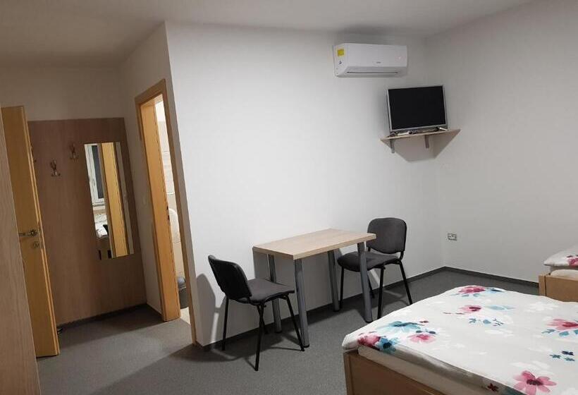 پانسیون Apartmaji Janković