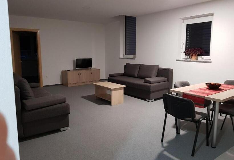 پانسیون Apartmaji Janković