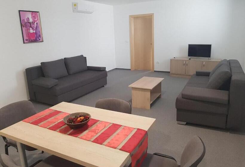 پانسیون Apartmaji Janković
