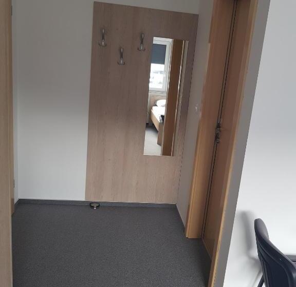 پانسیون Apartmaji Janković