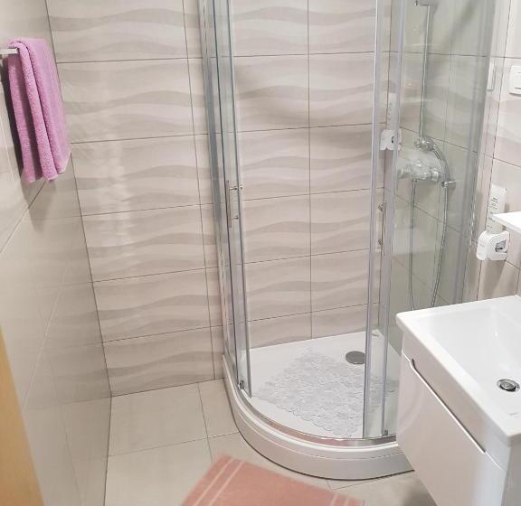 پانسیون Apartmaji Janković