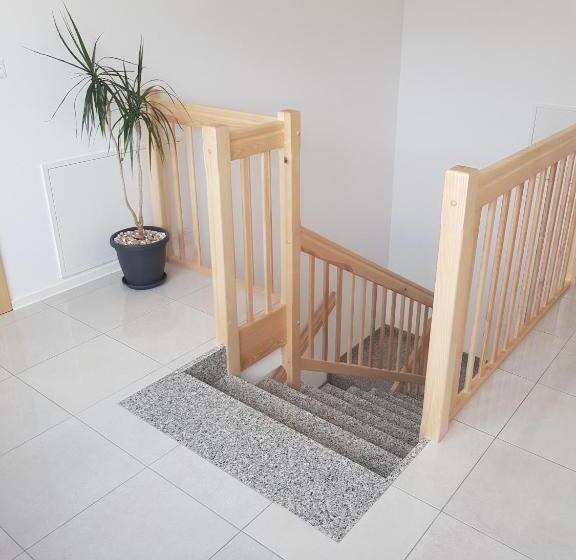 پانسیون Apartmaji Janković