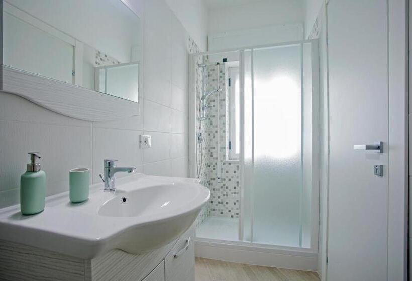 膳宿费 B&b Sapore Di Mare Al Corso