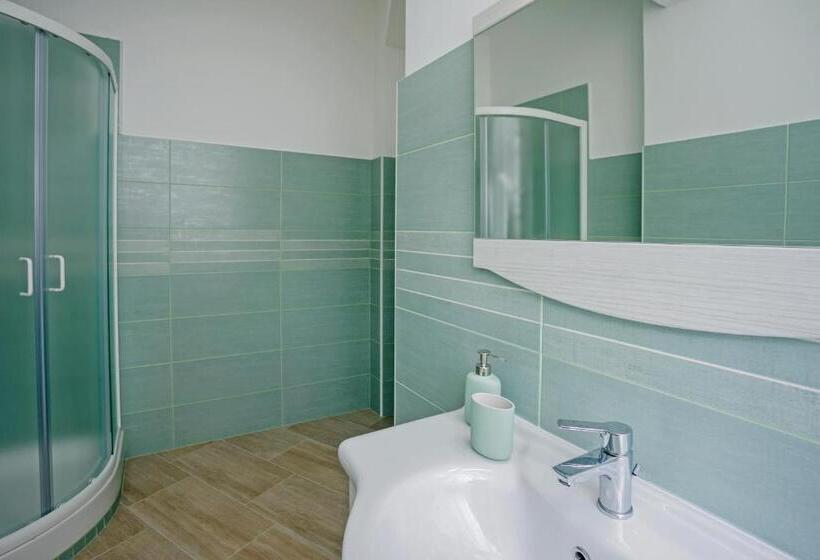 膳宿费 B&b Sapore Di Mare Al Corso