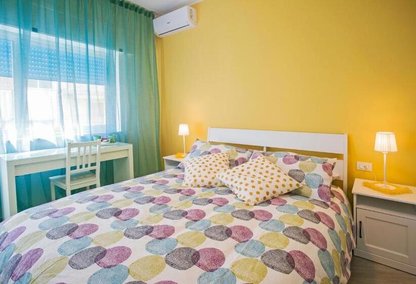 膳宿费 B&b Sapore Di Mare Al Corso