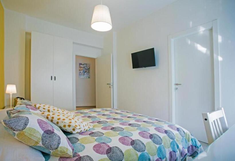 膳宿费 B&b Sapore Di Mare Al Corso