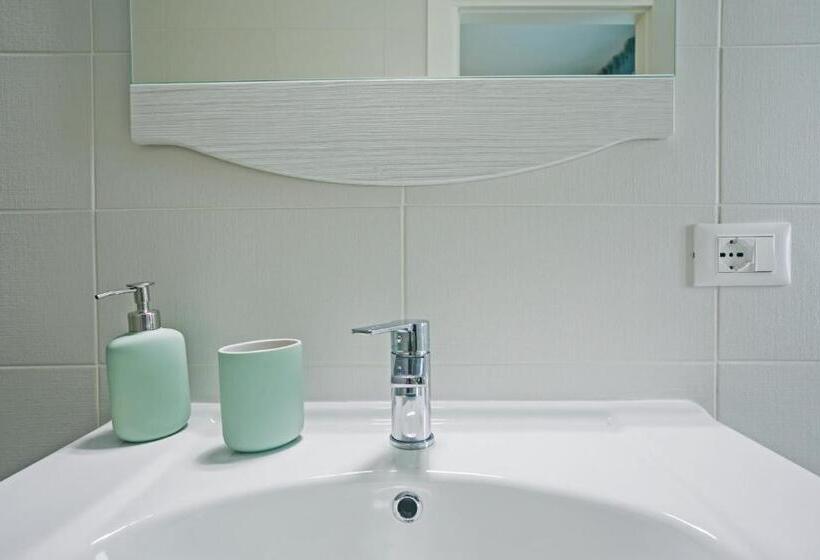 膳宿费 B&b Sapore Di Mare Al Corso