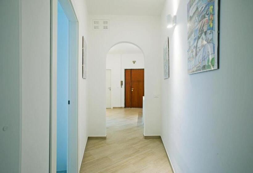 膳宿费 B&b Sapore Di Mare Al Corso