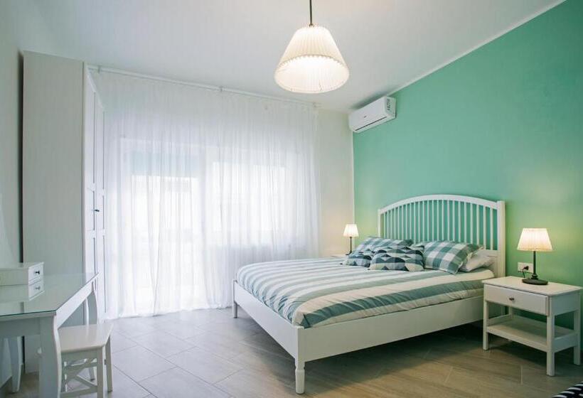 膳宿费 B&b Sapore Di Mare Al Corso