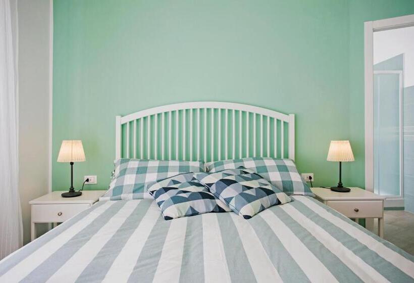 膳宿费 B&b Sapore Di Mare Al Corso