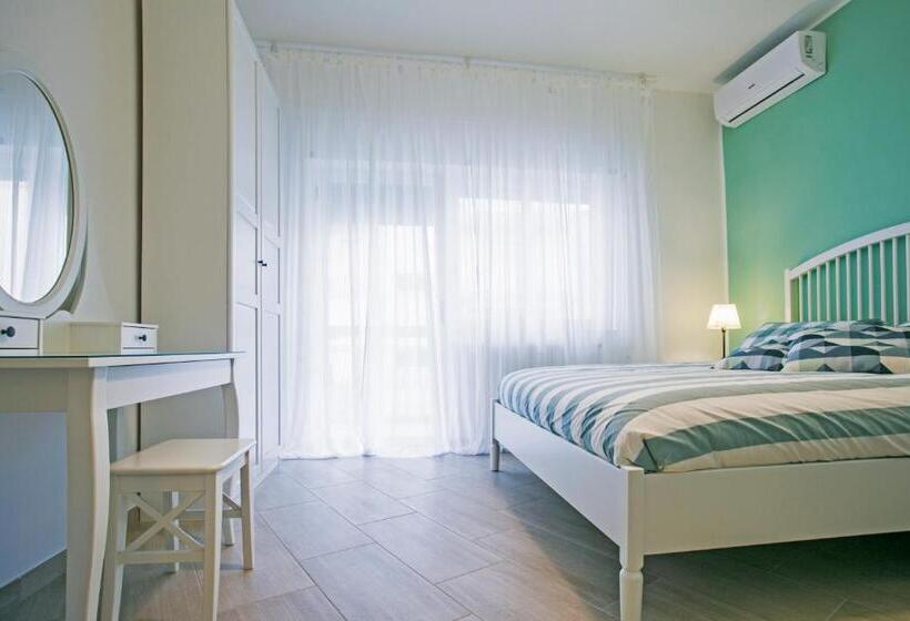 膳宿费 B&b Sapore Di Mare Al Corso