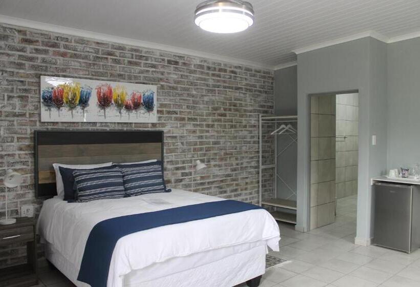 بنسيون Berry Lane Guesthouse