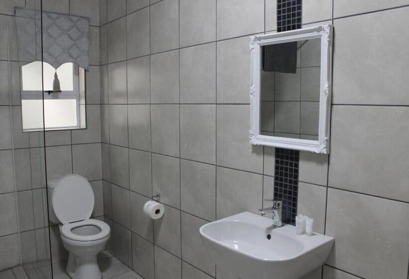 بنسيون Berry Lane Guesthouse