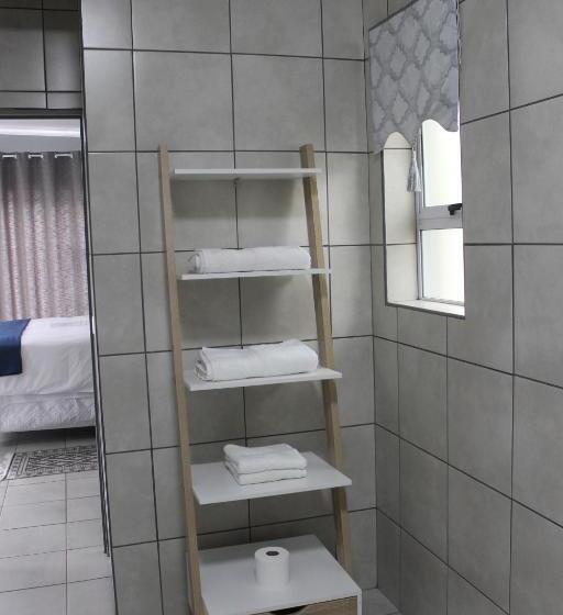 بنسيون Berry Lane Guesthouse