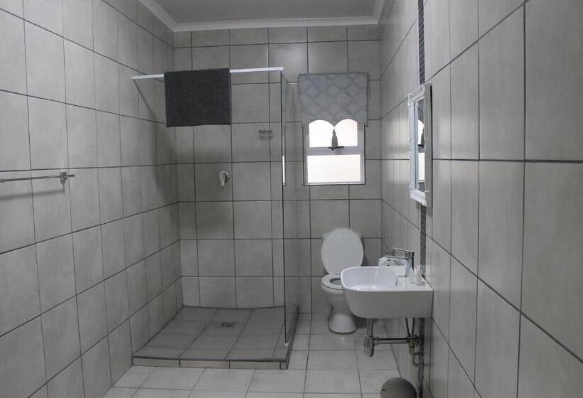 بنسيون Berry Lane Guesthouse