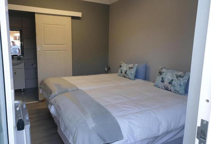 بنسيون Berry Lane Guesthouse