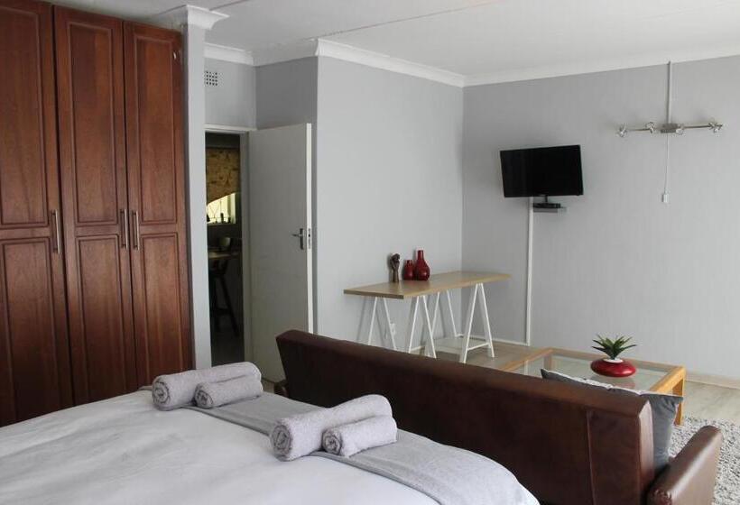 بنسيون Berry Lane Guesthouse