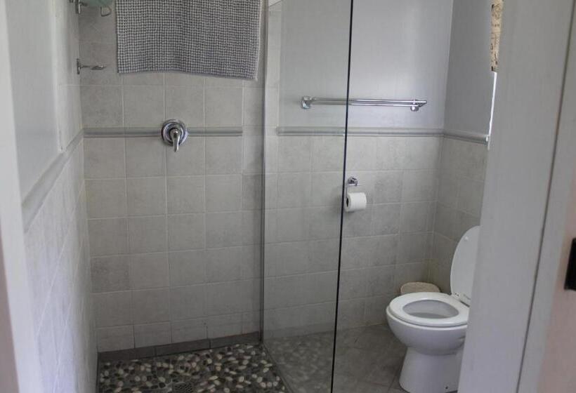 Пансион Berry Lane Guesthouse