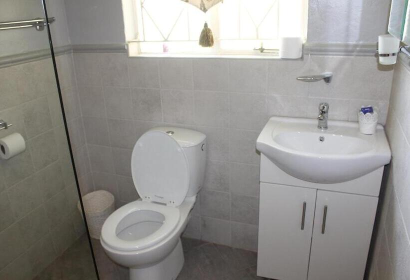 بنسيون Berry Lane Guesthouse