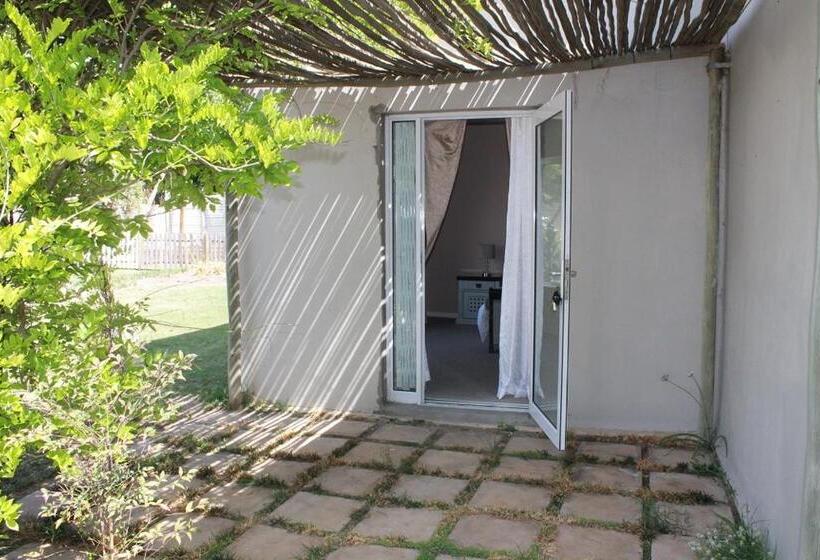 بنسيون Berry Lane Guesthouse