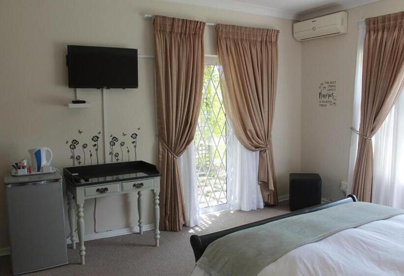 بنسيون Berry Lane Guesthouse