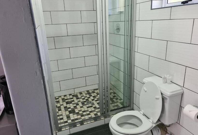 بنسيون Berry Lane Guesthouse