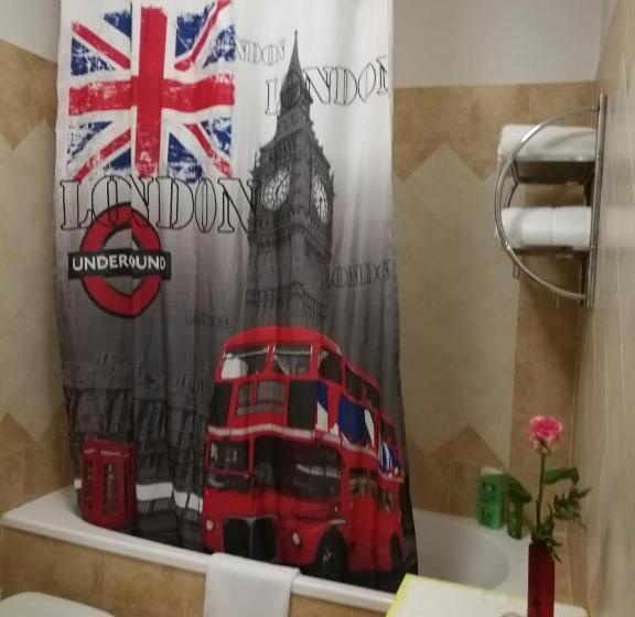 פנסיון Camera Privata