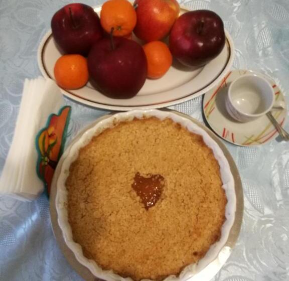 פנסיון Camera Privata