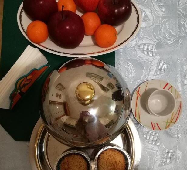 פנסיון Camera Privata