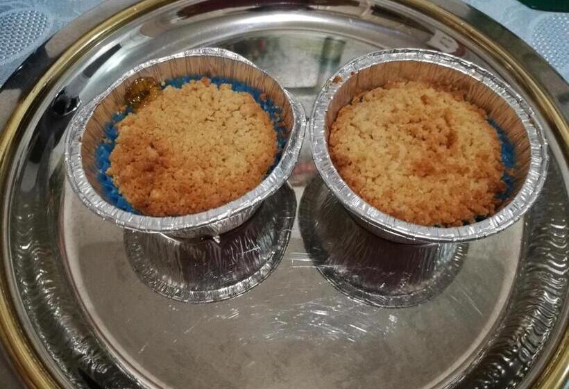 פנסיון Camera Privata