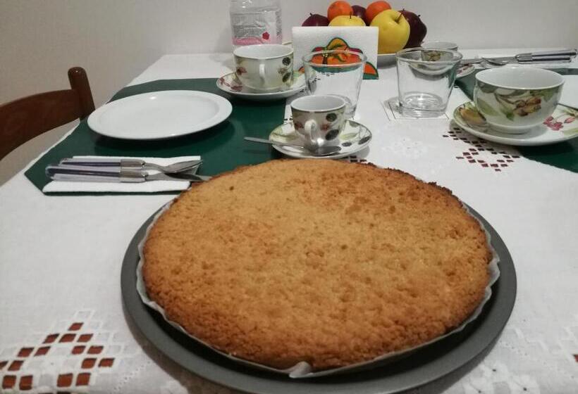 פנסיון Camera Privata