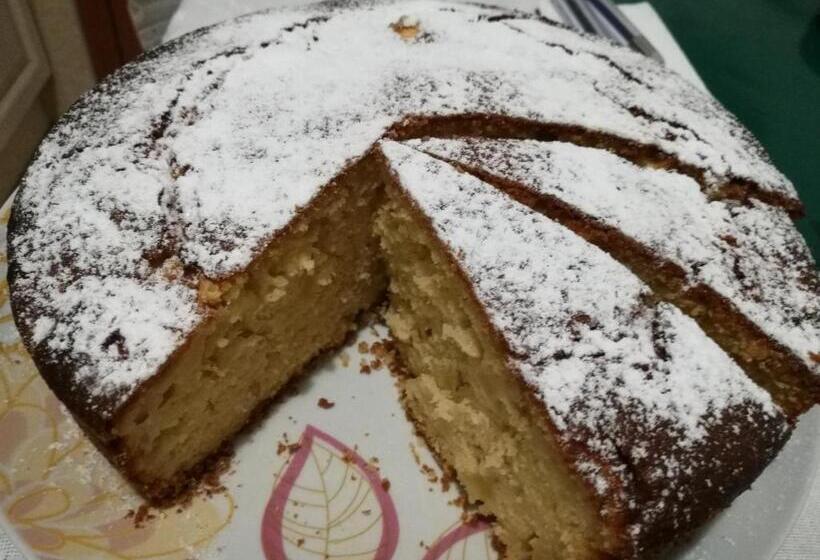 פנסיון Camera Privata