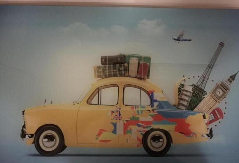 פנסיון Camera Privata