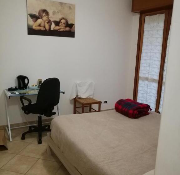 פנסיון Camera Privata