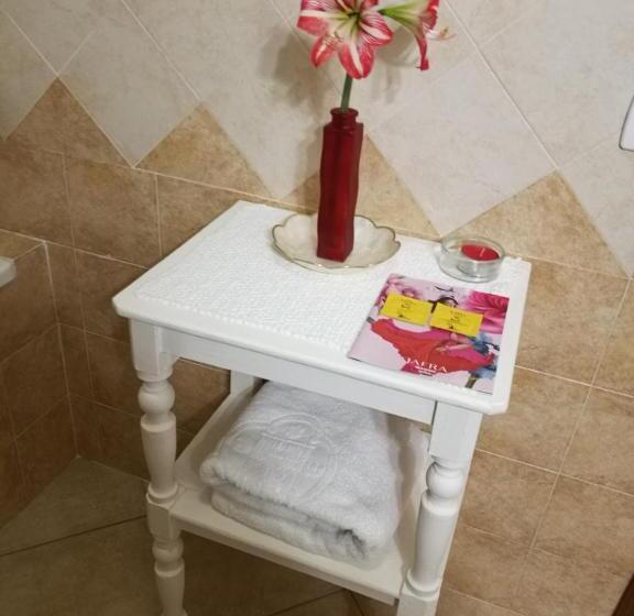 פנסיון Camera Privata