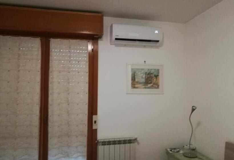 פנסיון Camera Privata