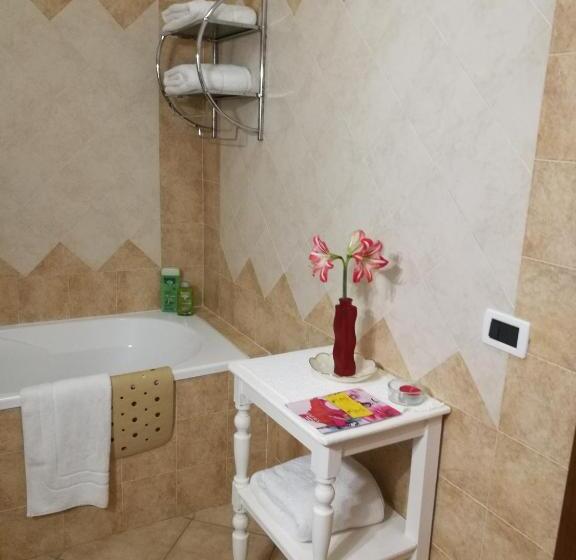 פנסיון Camera Privata