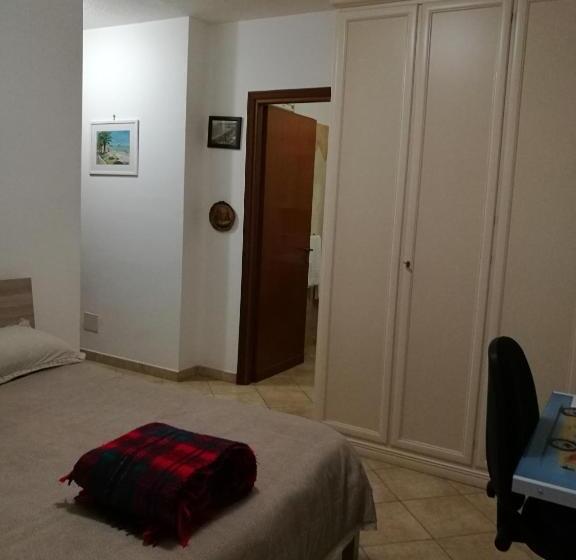 פנסיון Camera Privata