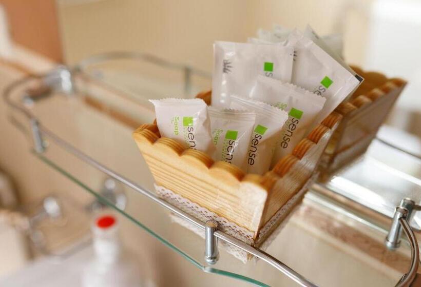 膳宿费 Casa Dacică