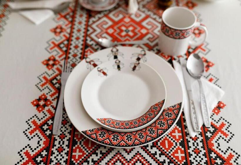 膳宿费 Casa Dacică