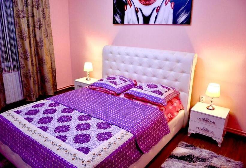 펜션 Casa Iris Center