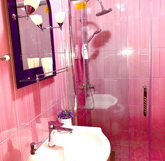 펜션 Casa Iris Center