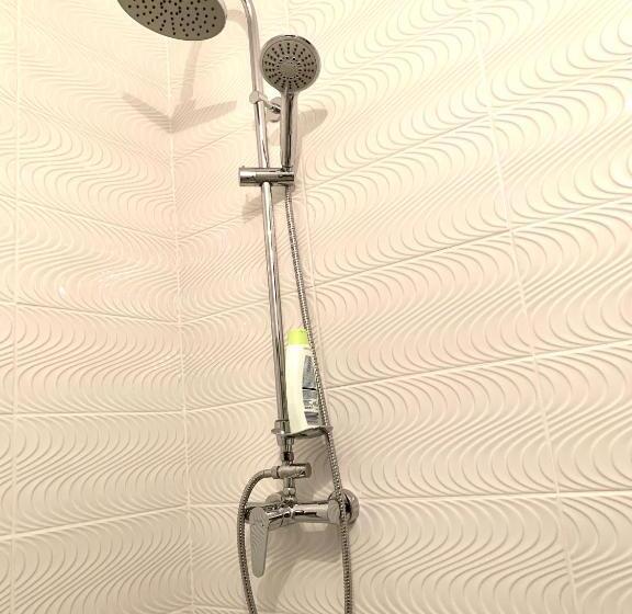 펜션 Casa Iris Center