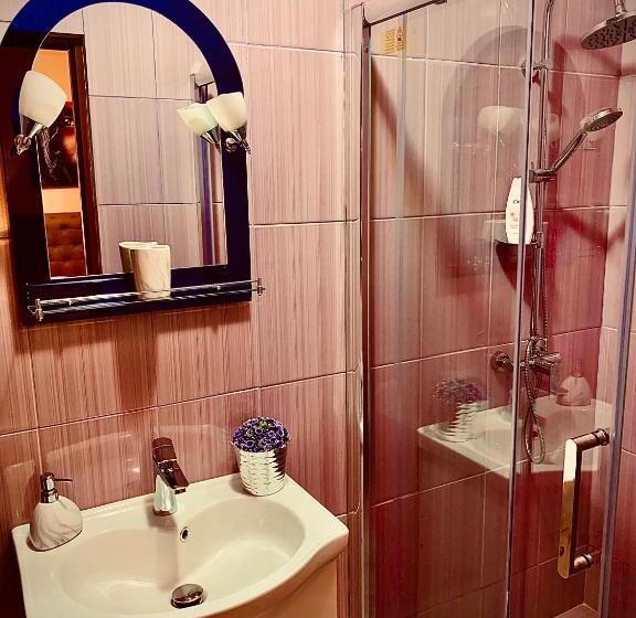 펜션 Casa Iris Center