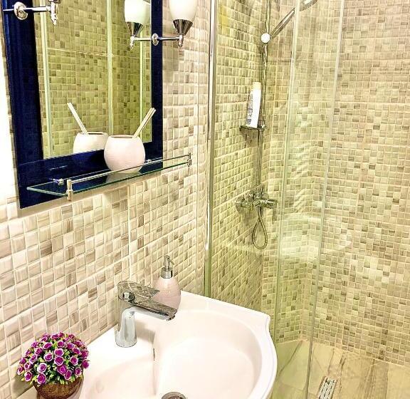 펜션 Casa Iris Center