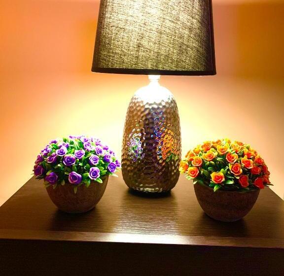 펜션 Casa Iris Center