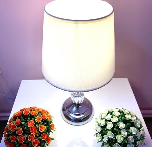 펜션 Casa Iris Center