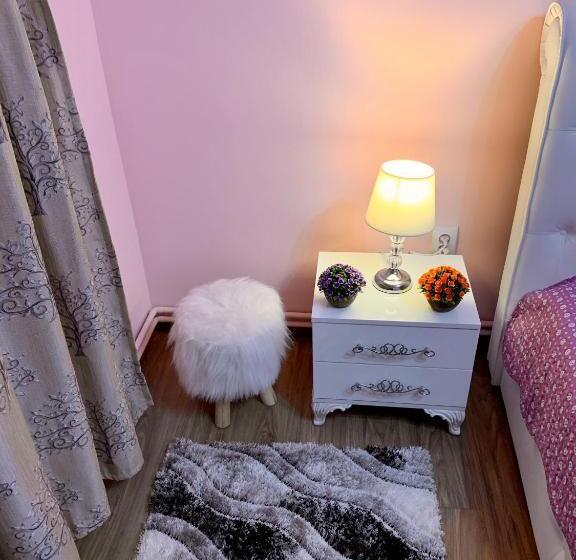 펜션 Casa Iris Center