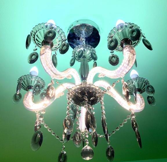 펜션 Casa Iris Center